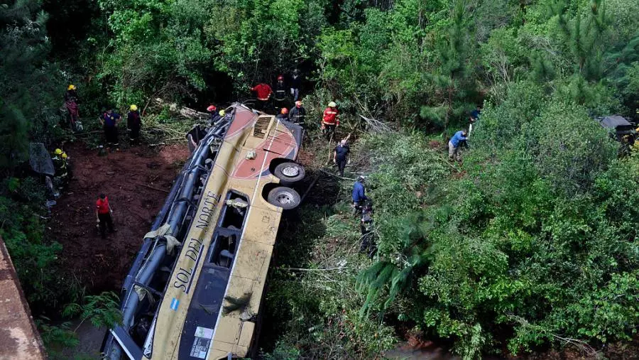 حوادث الطرق