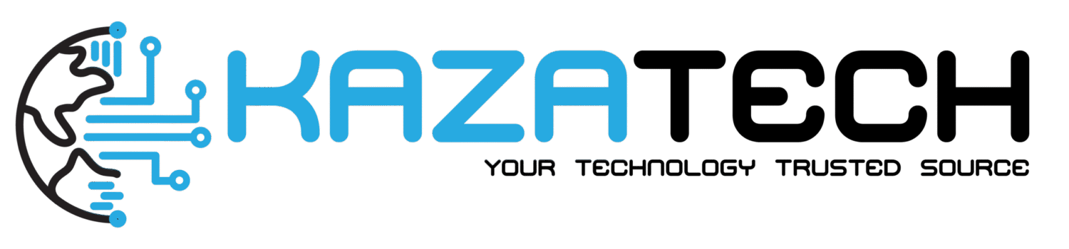 KazaTech
