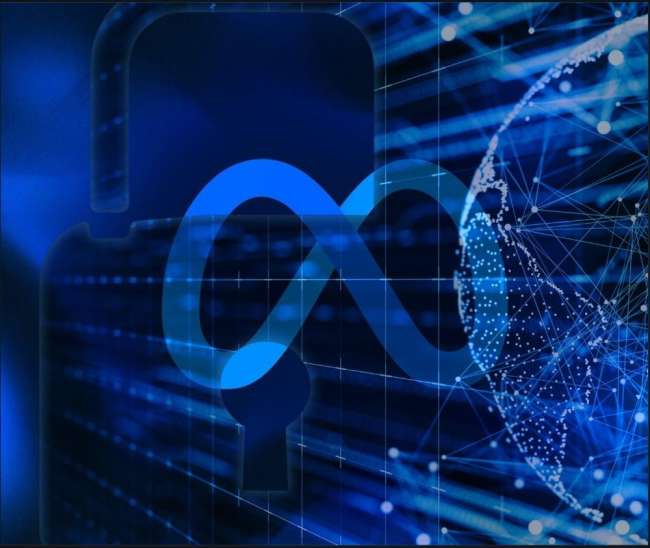 تطبيقات ميتا