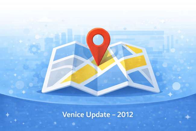 تحديثات جوجل