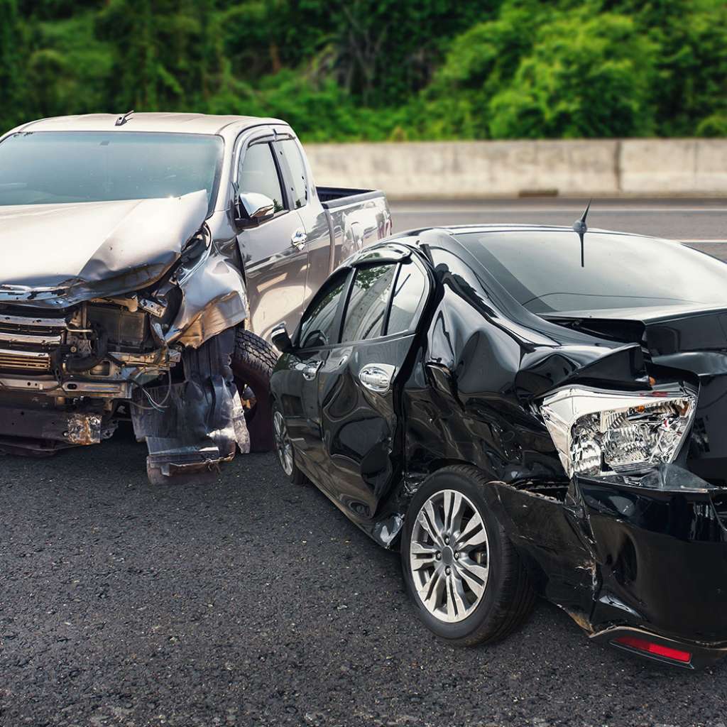 حوادث الطرق