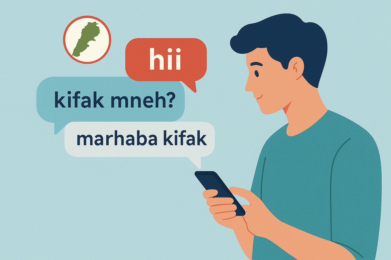 الحروف اللاتينيّة