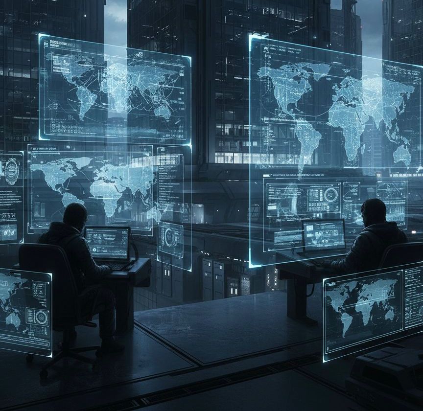 سايبر سبارك