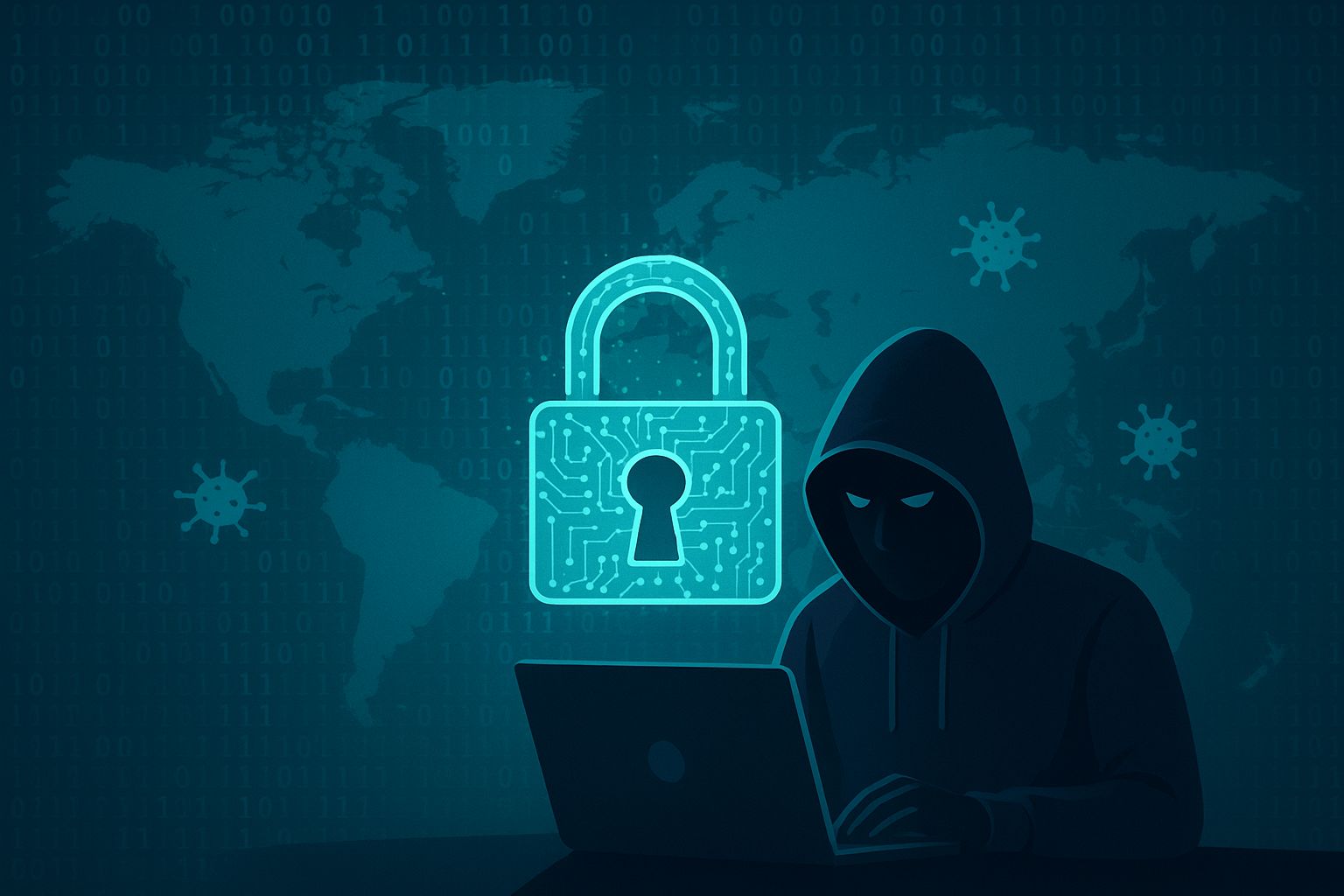 اختراقات الفضاء الالكتروني: معركة جديدة تدخل ساحة القتال اختراقات الفضاء الالكتروني: معركة جديدة تدخل ساحة القتال