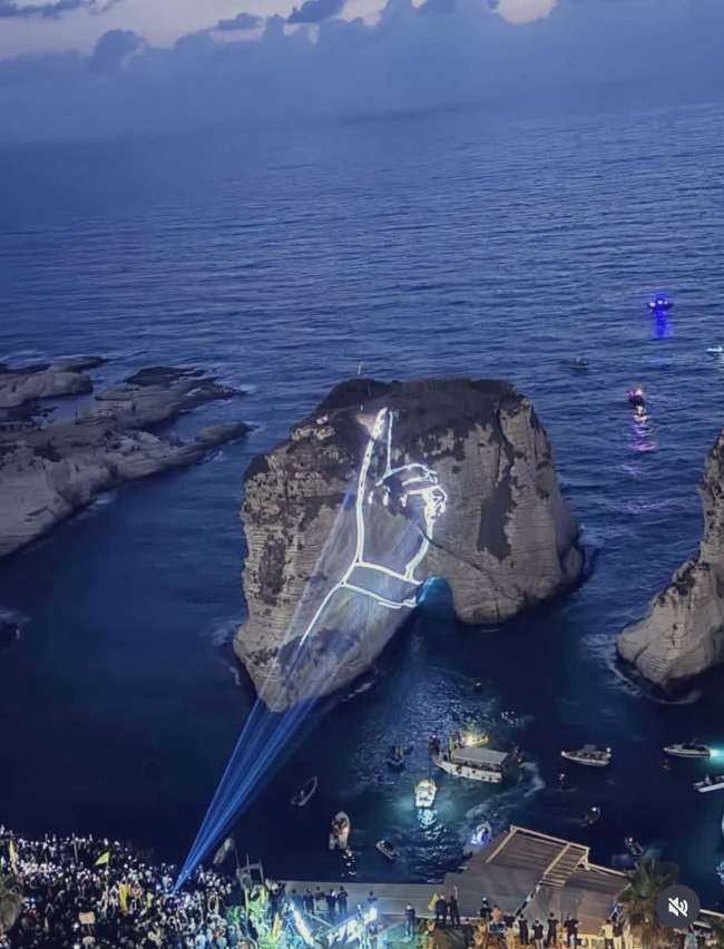 قراءة في ظاهرة الجيوش الإلكترونية في لبنان قراءة في ظاهرة الجيوش الإلكترونية في لبنان