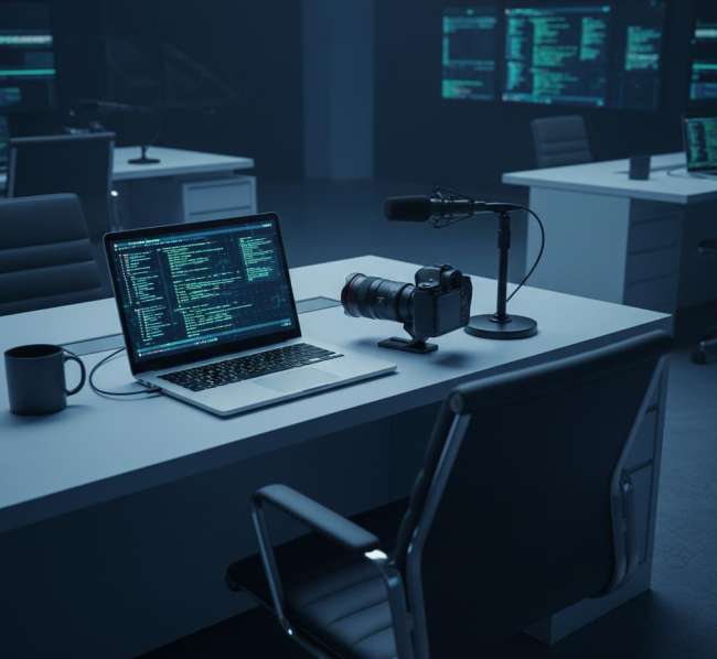 الفرق بين السرد الآلي والنبض الإنساني في تعزيز أخلاقيات الصحافة والتعاطف مع القضايا الإنسانية