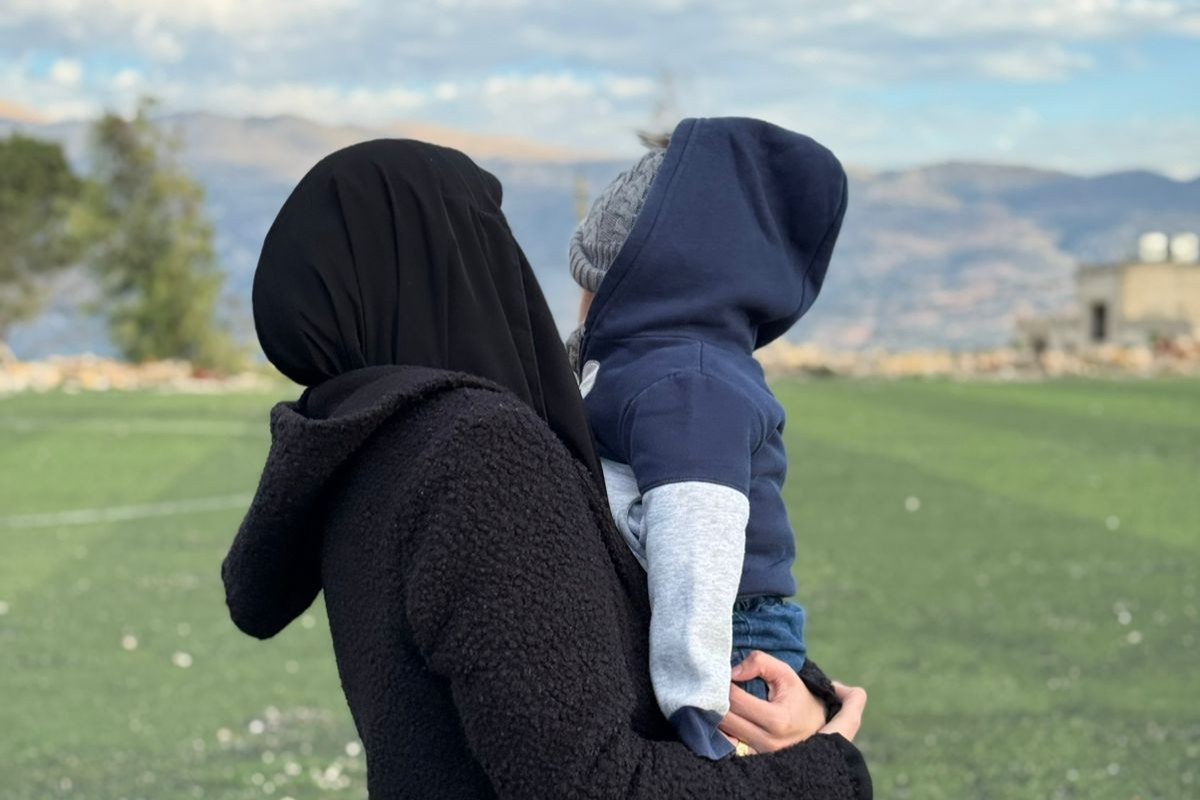 هل جعلت التكنولوجيا حياة الأمهات أفضل؟