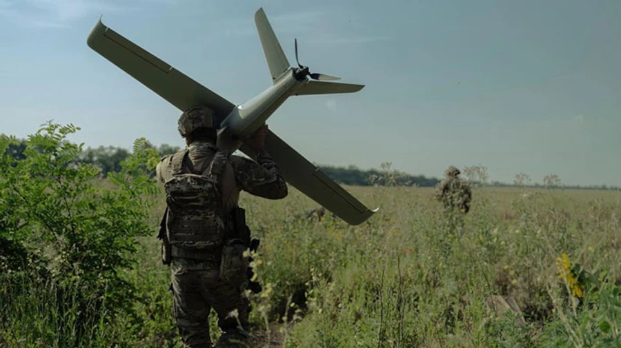 المسيرات الأوكرانية: كيف غيرت قواعد الحرب الروسية الأوكرانية؟