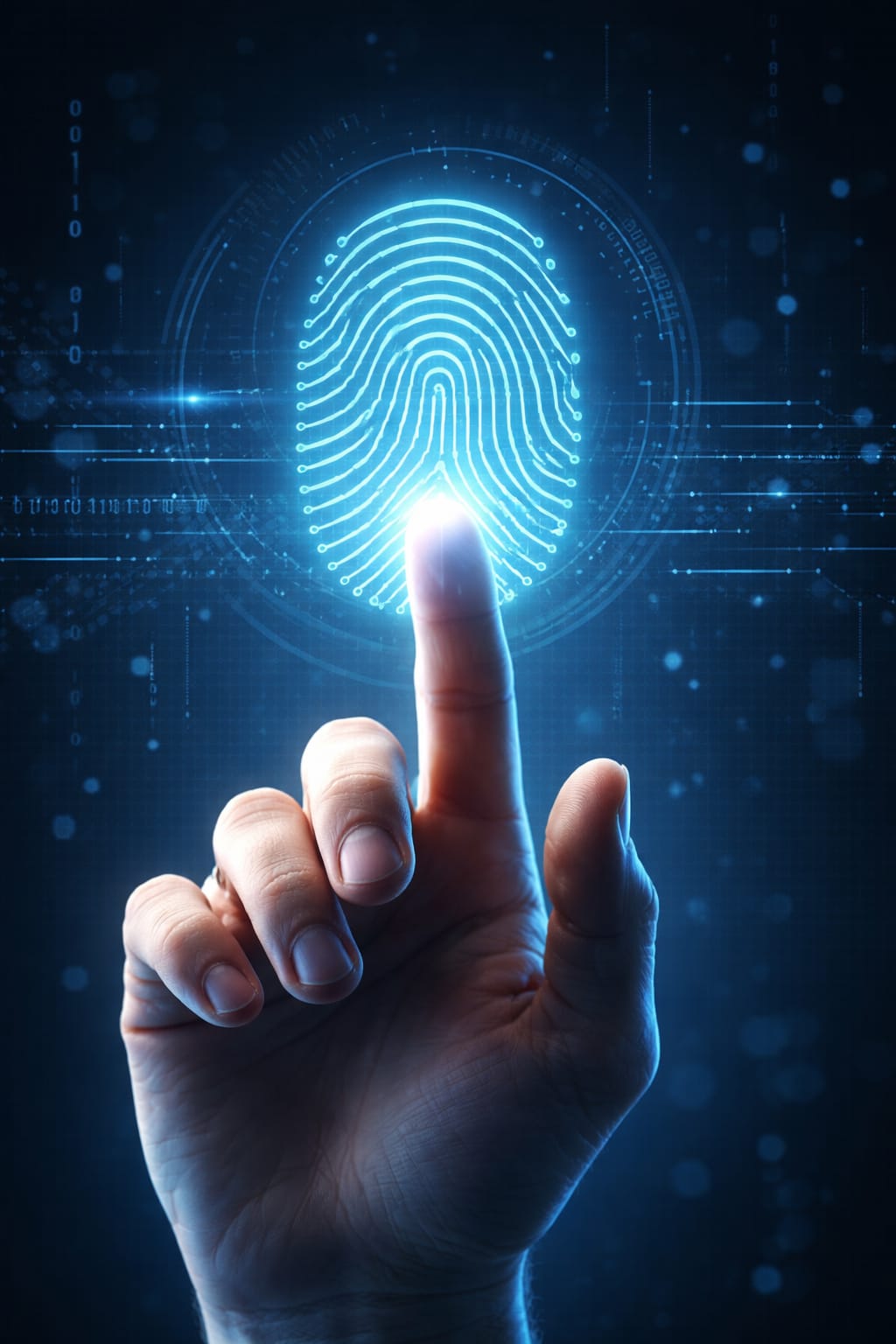 البصمة الرقمية.. إرث لا يختفي في عالم بلا حدود