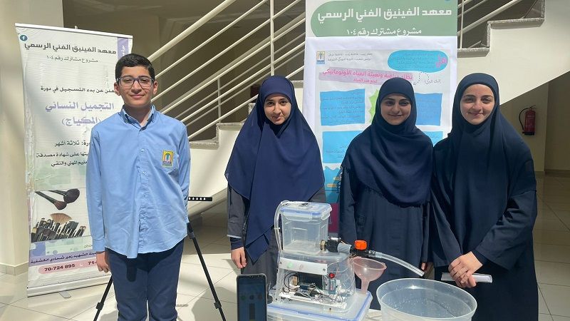 التكنولوجيا في المدارس اللبنانية: فجوة تعليمية متسعة